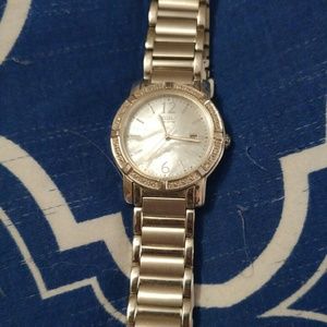 Womens Citizen Eco Drive Watch